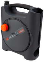 Avvolgitubo da Parete con Micro Tubo EvoTools +Plus®