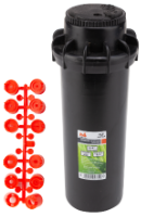 Irrigatore Interrato Rotante EvoTools®