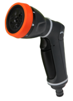 Pistola per Irrigazione con 8 Funzioni 2015 EvoTools +Plus®
