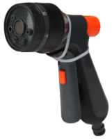 Pistola per Irrigazione a 7 Funzioni 2015 EvoTools +Plus®