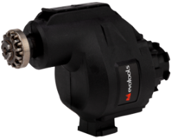 Testa Multifunzione Oscillante per Avvitatore Multifunzione MT20 MAX 20V ONE EvoTools®