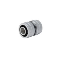 Connettore di Giunzione in Alluminio per Tubo EvoTools +Plus®