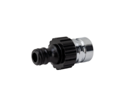 Connettore per Tubo per Rubinetteria Sanitaria EvoTools +Plus®