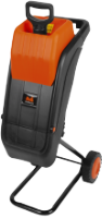 Biotrituratore per Scarti Vegetali WS2500 EvoTools®