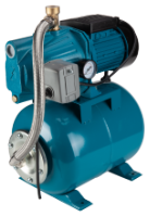 Gruppo di Pressurizzazione dell'Acqua Jet 100L 1098 EvoSanitary®