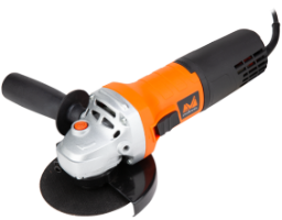 Smerigliatrice Angolare AG125-1 900W EvoTools®