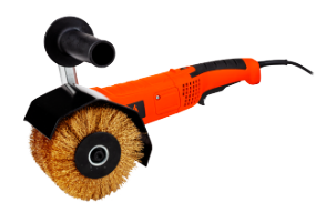 Levigatrice a spazzola BM1300 EvoTools®