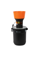 Mulino Elettrico per Cereali con Secchio in Plastica EvoTools®