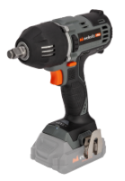 Avvitatore ad Impulsi 1/2 senza Spazzole, senza Batteria e Caricabatterie MAX 20V POWER EvoTools +Plus®