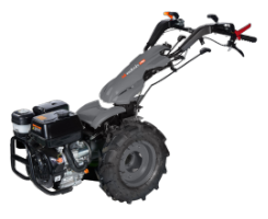 Motocoltivatore MT370A Loncin con Avviamento Elettrico EvoTools +Plus® / P[CP]: 15