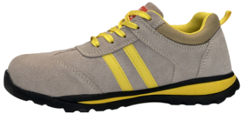 Scarpe Antinfortunistiche Sportive S1P SRA EvoTools®