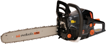 Motosega CS545 EvoTools +Plus® / P[CP]: 3.5