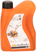 Olio 4T 15W40 TMU EvoTools®