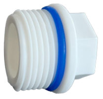 Tappo PP-R EvoSanitary®