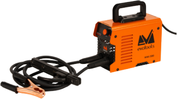 Saldatrice Inverter con Display LED WMI200 EvoTools®