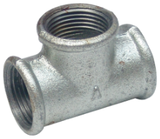Tee Zincato 130