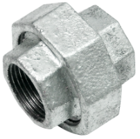 Unione Zincata F-F 330