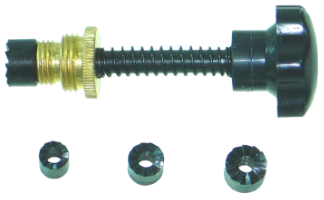 Set Frese per Sede Rubinetto (5 pezzi)