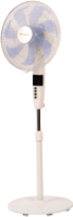 Ventilatore a Piantana con Telecomando SF60 EvoTools®