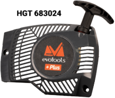 Avviatore per Motosega