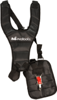 Imbracatura Ergonomica per Decespugliatore EvoTools®