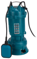 Pompa Sommersa per Acque Sporche SCP550 EvoSanitary®