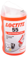 Filo Sigillante per Filetti Loctite / L[m]: 160