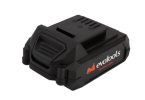Batteria Li-Ion MAX 20V POWER EvoTools® / A[mAh]: 2000