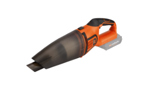 Aspirapolvere Portatile senza Batteria e Caricabatteria, 20V EvoTools®