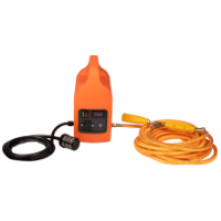 Pompa a Pressione per Irrorazione 12V12Ah EvoTools®