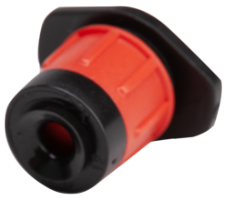 Microirrigatore Regolabile, tipo Spray