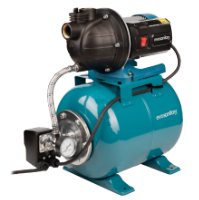 Autoclave Jet con Pompa in Plastica EvoSanitary®