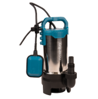 Pompa Sommersa Carcassa in Acciaio Inox 1016-1 EvoSanitary®