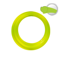 Filo in Nylon Trigon-Plus, Taglio Silenzioso EvoTools +Plus®