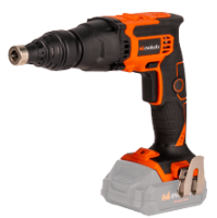 Avvitatore a Nastro Continuo senza Batteria e Caricabatterie MAX 20V POWER EvoTools®