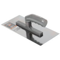 Frattazzo per Rasatura con Manico Ergonomico in PVC EvoTools®