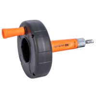 Spirale Sturatubi con Manovella EvoTools®