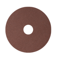 Disco in Fibra di Ossido di Alluminio EvoTools®