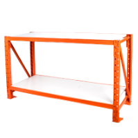 Scaffale Espositivo in Metallo 2068