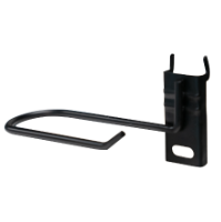 Gancio per Avvitatori/Avvitatori a Impulsi, Espositore Metallico 2068 EvoTools®