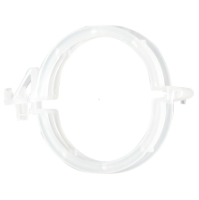 Clip per Palizzatura Trasparenti EvoTools®