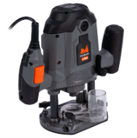 Fresatrice elettrica ER1200 EvoTools +Plus®