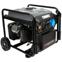 Generatore Inverter DIG8500 EvoTools +Plus®