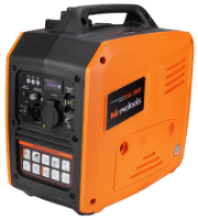 Generatore Inverter Silenzioso DIG2800 EvoTools®