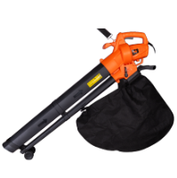 Soffiatore/Aspiratore Foglie con Trituratore LB3000-1 EvoTools®