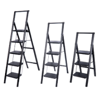 Scala in Acciaio EvoTools®