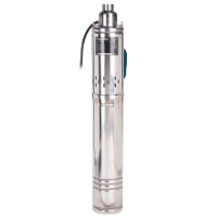 Pompa Sommersa 4" a Coclea 2091 EvoSanitary®
