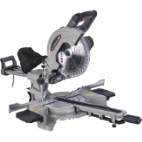 Troncatrice Radiale SMS1800 EvoTools +Plus®