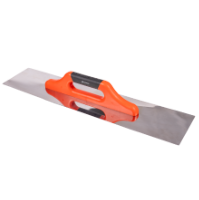 Frattone Dentato con Manico in PVC 2104 EvoTools®