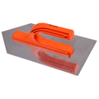 Frattazzo con Manico in PVC e Punta Affilata EvoTools®